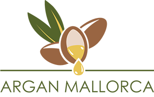 Argan Mallorca Logo